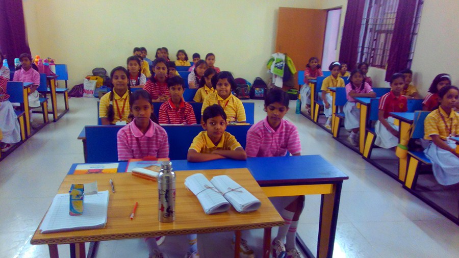 top schools in Kanpur