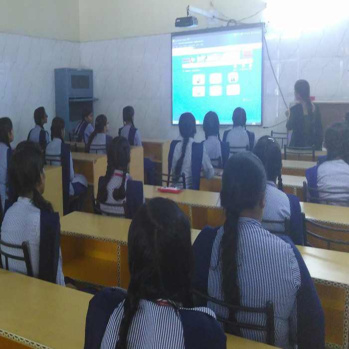 top schools in Kanpur